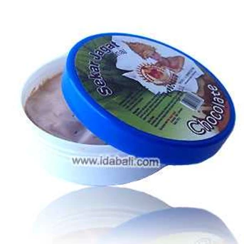 Lulur Sekar Jagat Chocolate