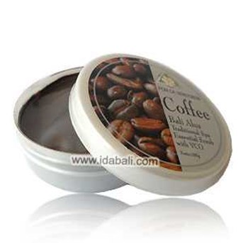 Lulur Bali Alus coffe