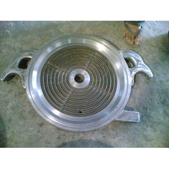 Aluminum Casting ( Aluminum Alloy)