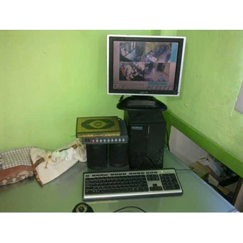 monitoring cctv