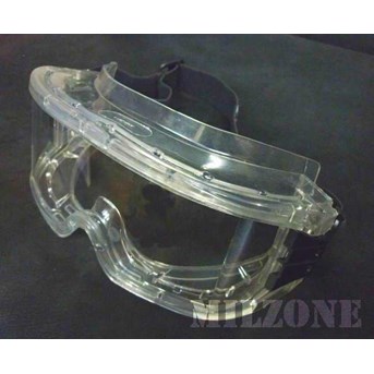 Goggle VSA - Clear