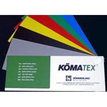 KOMATEX PVC