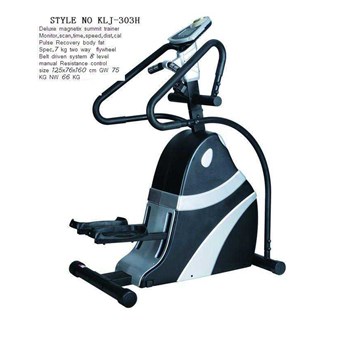 Model KLJ 303H