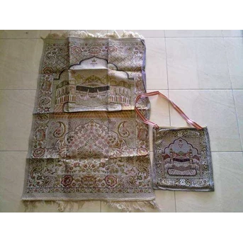 sajadah skv tas motif masjid