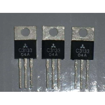 Transistor 2SC3133 orginal