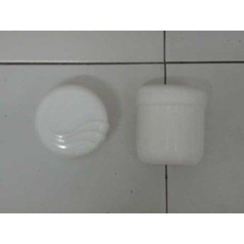 Contoh pot kerang