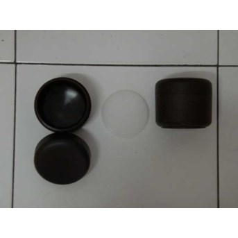 Contoh pot lulur besar