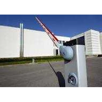 barrier gate