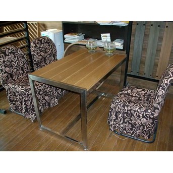 garden furniture