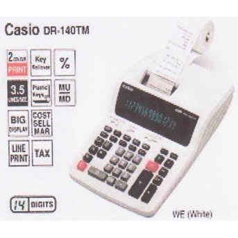 Calculator Casio