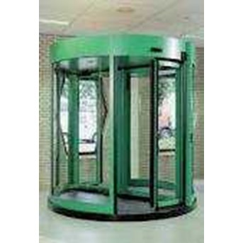automatic door