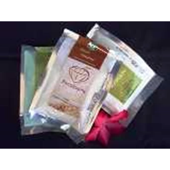 Face Mask ( Masker Wajah) Bali Alus