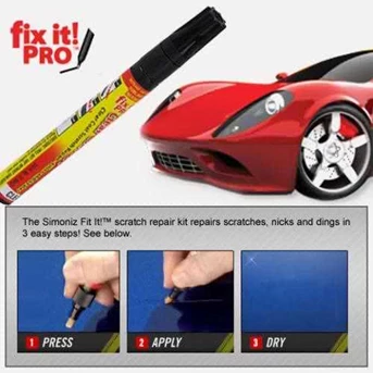Fix it! PRO