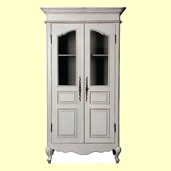 ARMOIRE CLASSIC PAINTED