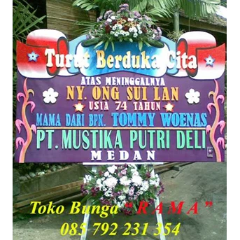 Toko Bunga Samarinda Florist 085792231354 Gratis Kirim 24 Jam Karangan Bunga | www.tokobungatisna.webnode.com |