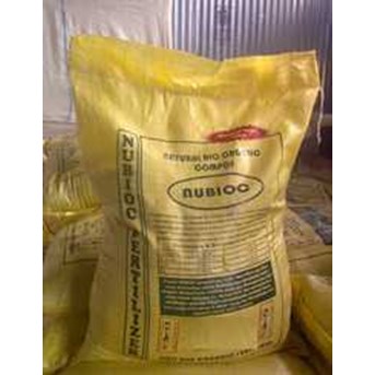 Pupuk NUBIOC