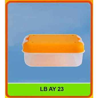LB AY 23
