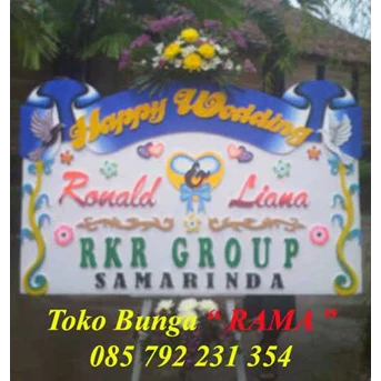 Toko Bunga Balikpapan Florist 085792231354 Gratis Kirim 24 Jam Karangan Bunga | www.tokobungatisna.webnode.com |