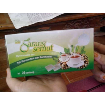 teh sarang semut