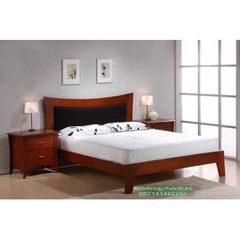 TEMPAT TIDUR MINIMALIS 015