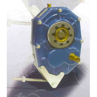 OCR SHAFT MOUNTED SPEED REDUCER