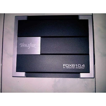 TENSFOX 810.4