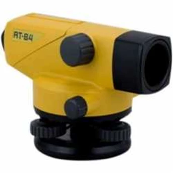WATERPASS TOPCON AT-B4