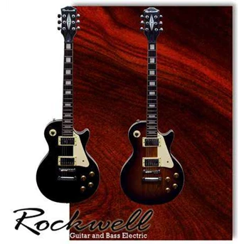 Gitar Rockwell RLP - 22