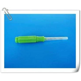 Bor Cartridge Manual