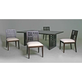 QUATRO Dining Set
