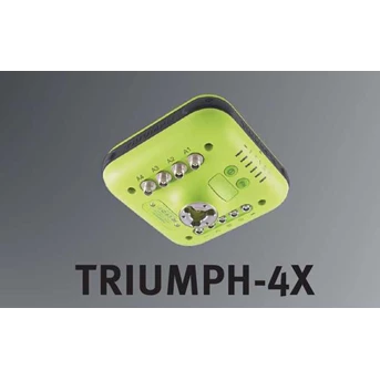 JAVAD - TRIUMPH-X4