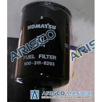 600-311-8293 cartridge fuel filter