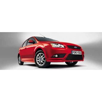 Ford Focus 5D 1, 8L Comfort