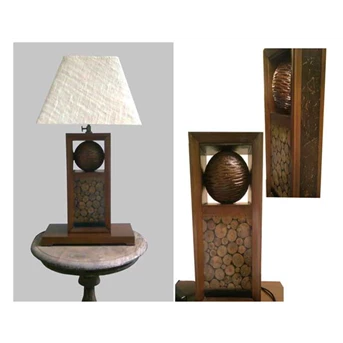 Stand Lamp ( 12)