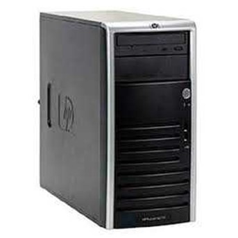 HP Proliant ML110 Model G6/ G7