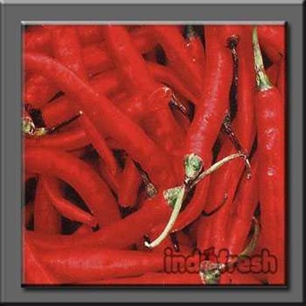 Cabe Merah