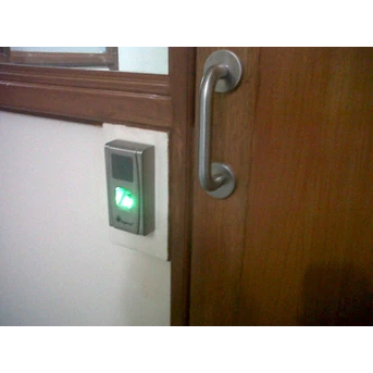 door lock