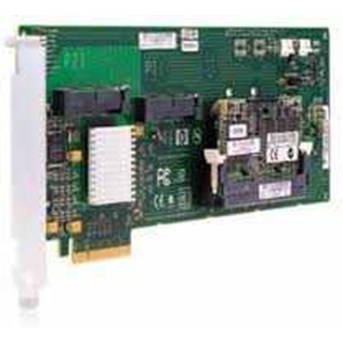 SCSI/ SAS Controller SERVER HP