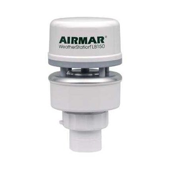AIRMAR ULTRA SONIC WEATHER STATION LB150