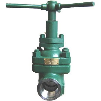 GATE VALVE DEMCO