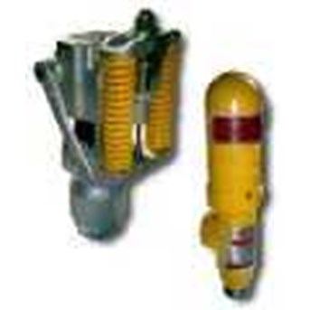 PRESSURE RELIEF VALVE / PRV OTECO