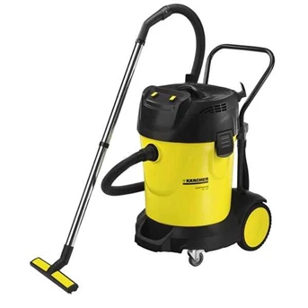 VACUUM CLEANER NT 70/ 2 KARCHER / WET & DRY