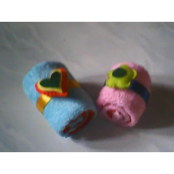 towel rol cake