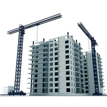EPC ( Engineering, Procurement & Construction)
