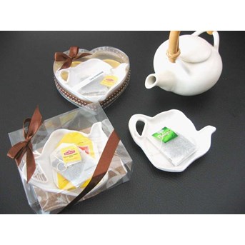 Teabag holder