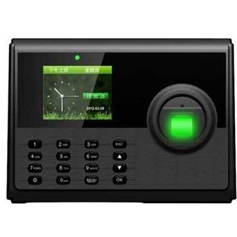 Mesin Absensi Sidik Jari Fingerprint UI800