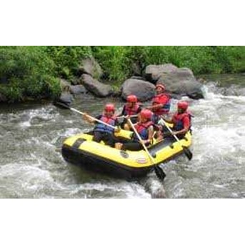 RAFTING
