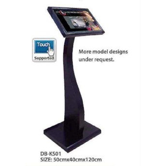 Touch Screen KIOSK