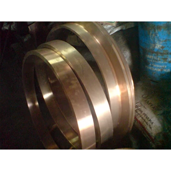 RING BUSHING BRONZE