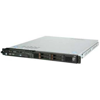IBM System X3250M3